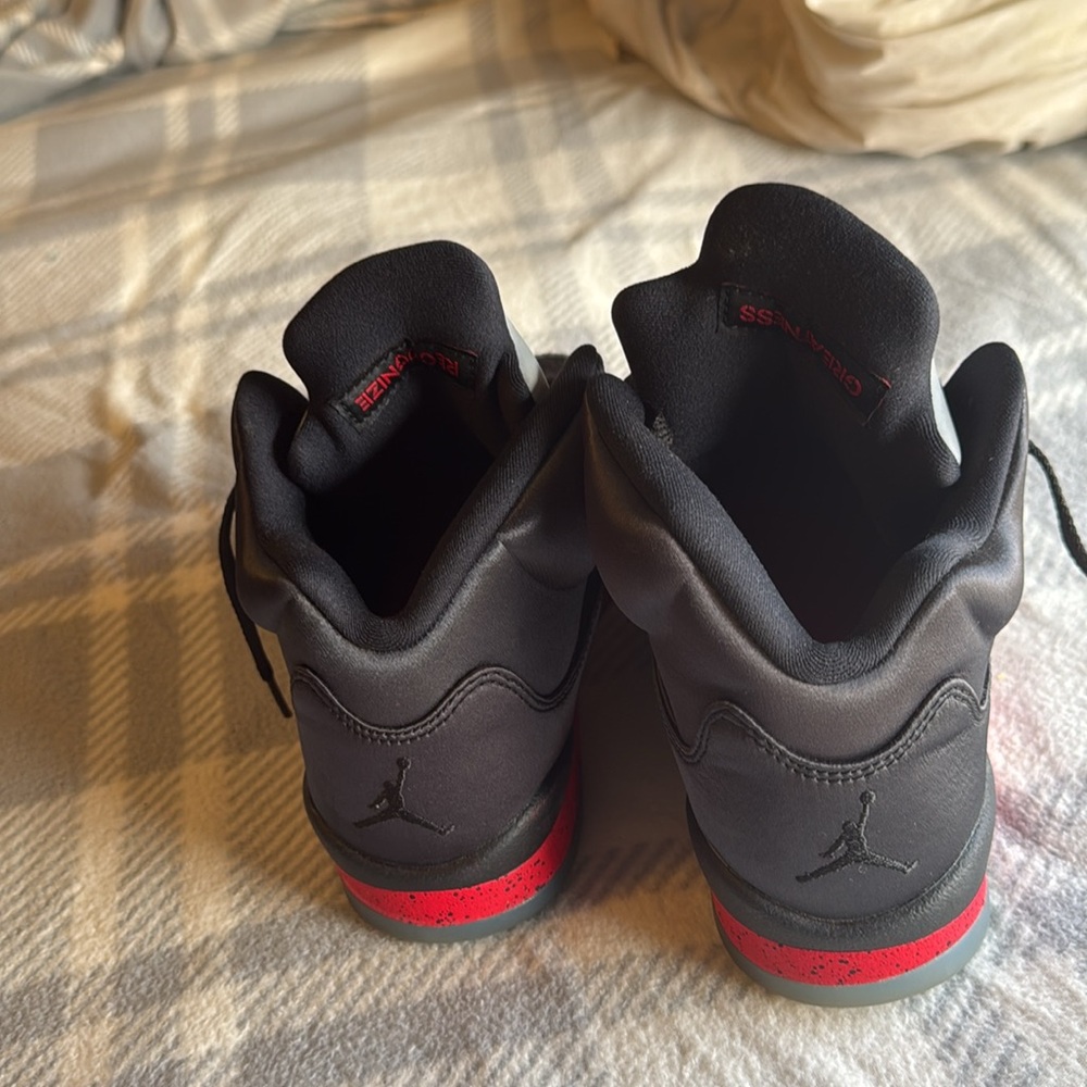 Jordan Retro 5’s - Picture 5 of 6